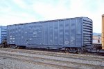 TennRail Corp TNR box #102652.